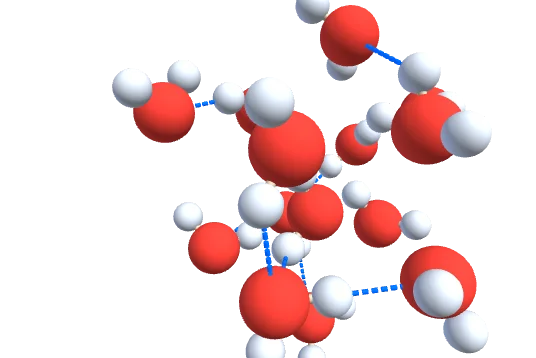 WaterSim, drawn by the component itself